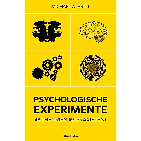 Psychologische Experimente, Michael A. Britt