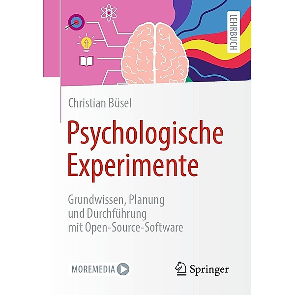 Psychologische Experimente, Christian Büsel