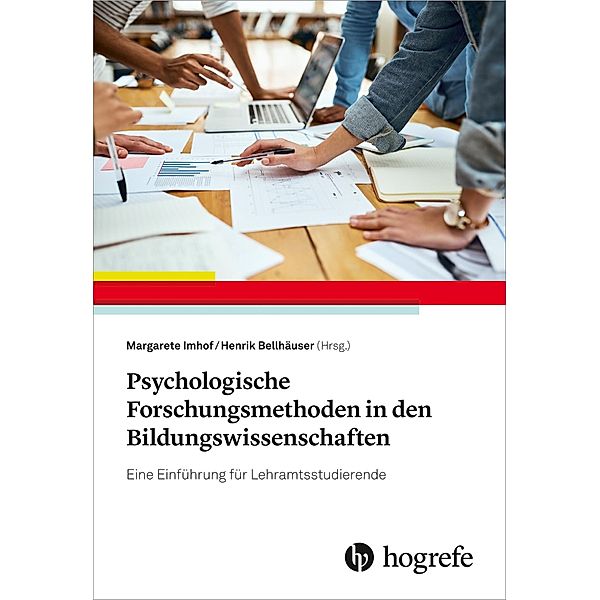 Psychologische Forschungsmethoden in den Bildungswissenschaften