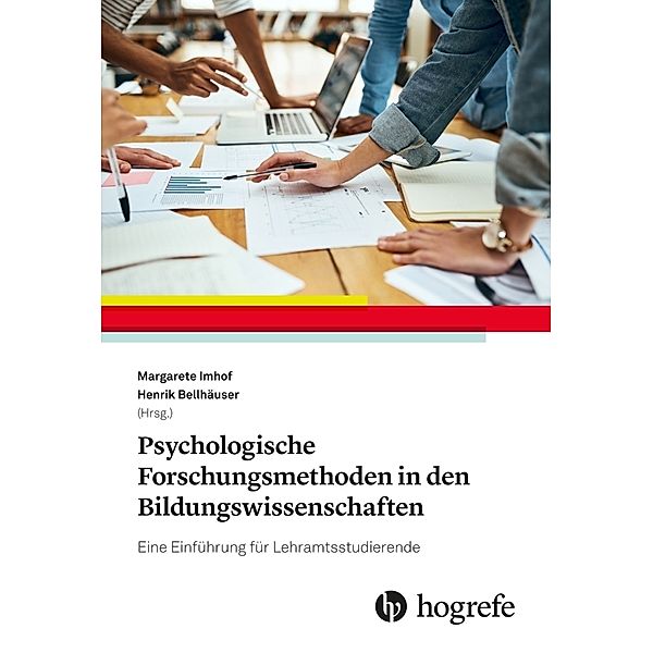 Psychologische Forschungsmethoden in den Bildungswissenschaften