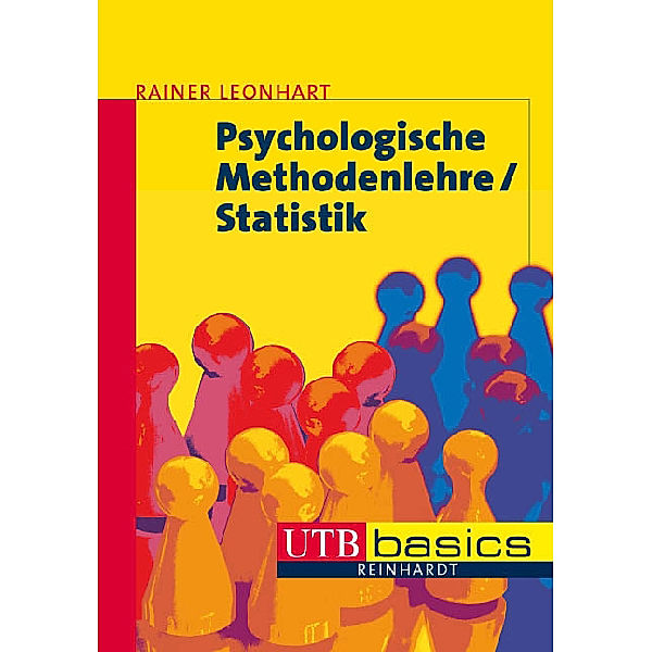 Psychologische Methodenlehre / Statistik, Rainer Leonhart