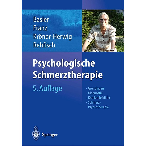 Psychologische Schmerztherapie