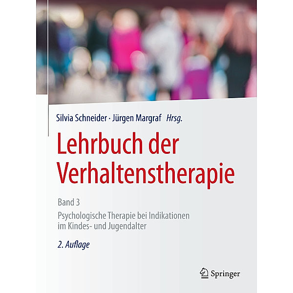 Psychologische Therapie bei Indikationen im Kindes- und Jugendalter