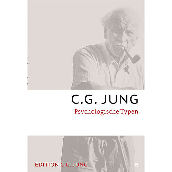 Psychologische Typen, C. G. Jung