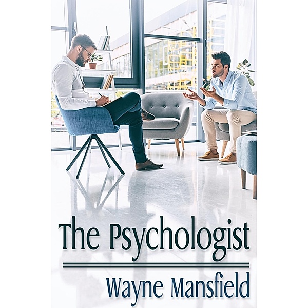 Psychologist, Wayne Mansfield