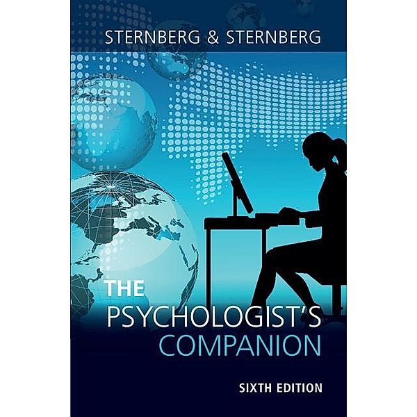 Psychologist's Companion, Robert J. Sternberg