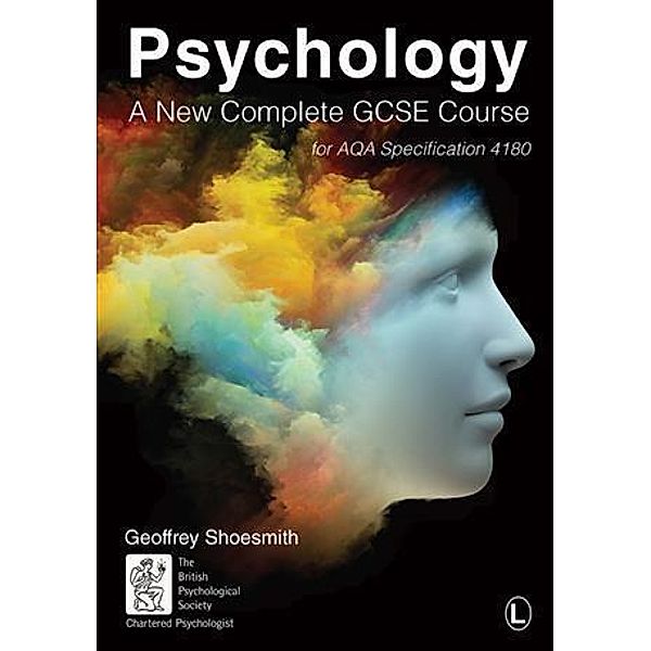 Psychology, Geoffrey Shoesmith
