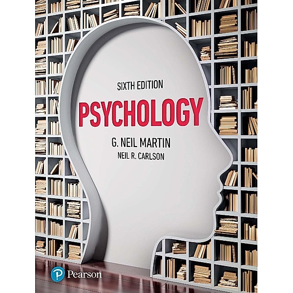 Psychology, G. Neil Martin