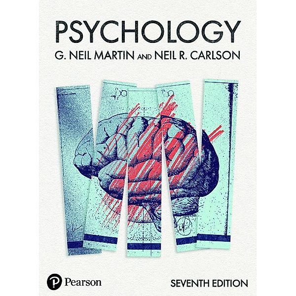 Psychology, G. Martin, Neil Carlson