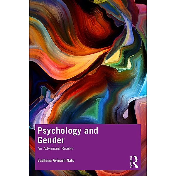Psychology and Gender, Sadhana Avinash Natu