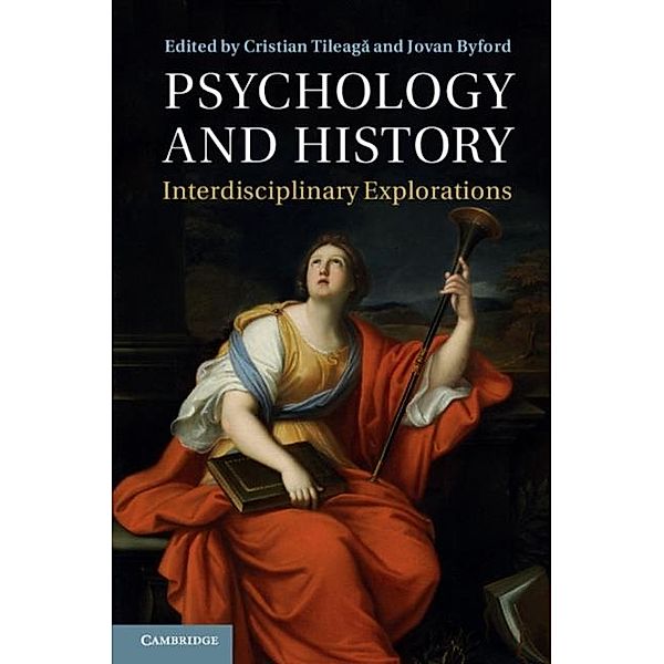 Psychology and History