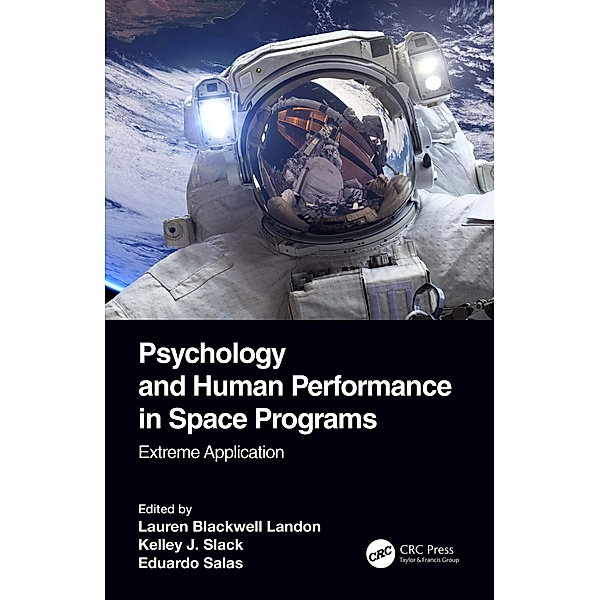 Psychology and Human Performance in Space Programs