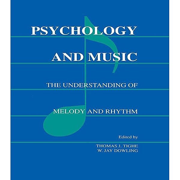 Psychology and Music