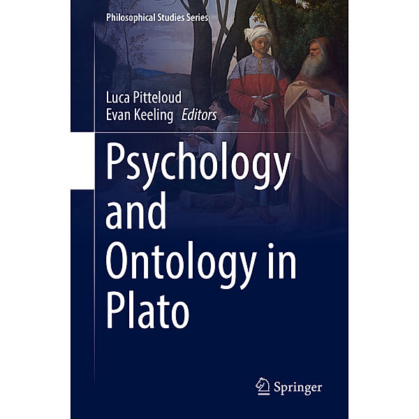 Psychology and Ontology in Plato