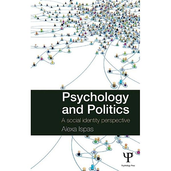 Psychology and Politics, Alexa Ispas