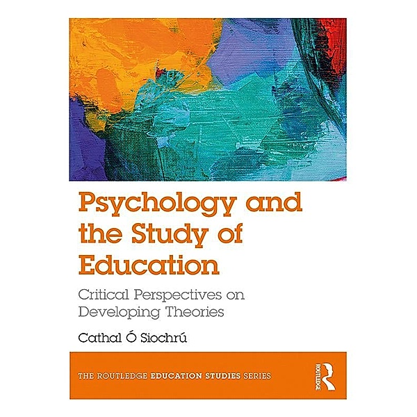 Psychology and the Study of Education