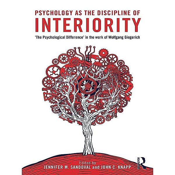 Psychology as the Discipline of Interiority