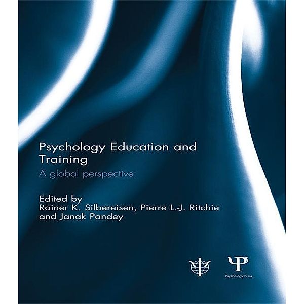 Psychology Education and Training