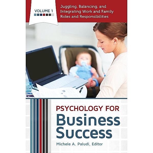 Psychology for Business Success, Michele A. Paludi