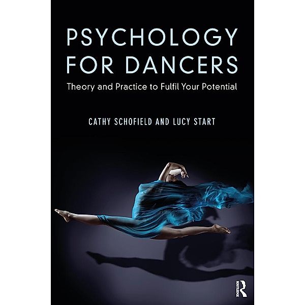 Psychology for Dancers, Cathy Schofield, Lucy Start