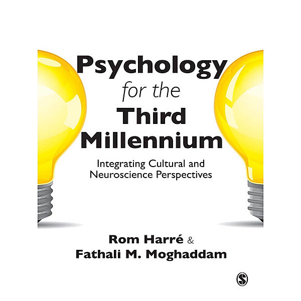 Psychology for the Third Millennium