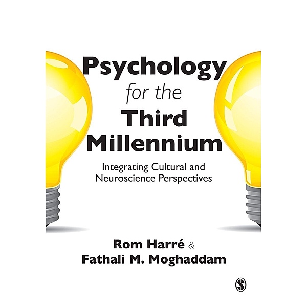 Psychology for the Third Millennium