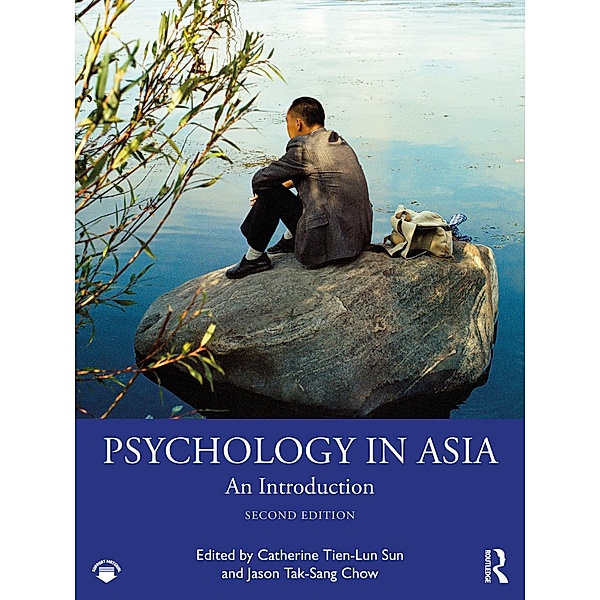 Psychology in Asia