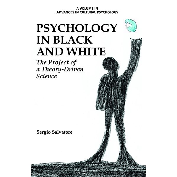 Psychology in Black and White, Sergio Salvatore