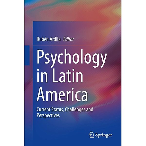 Psychology in Latin America