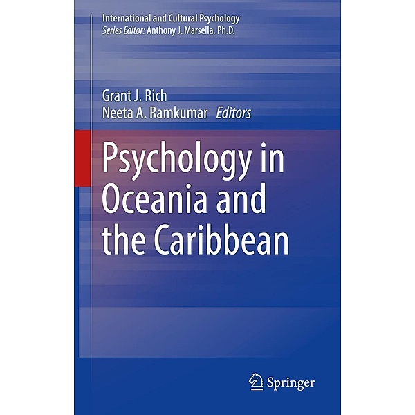 Psychology in Oceania and the Caribbean / International and Cultural Psychology
