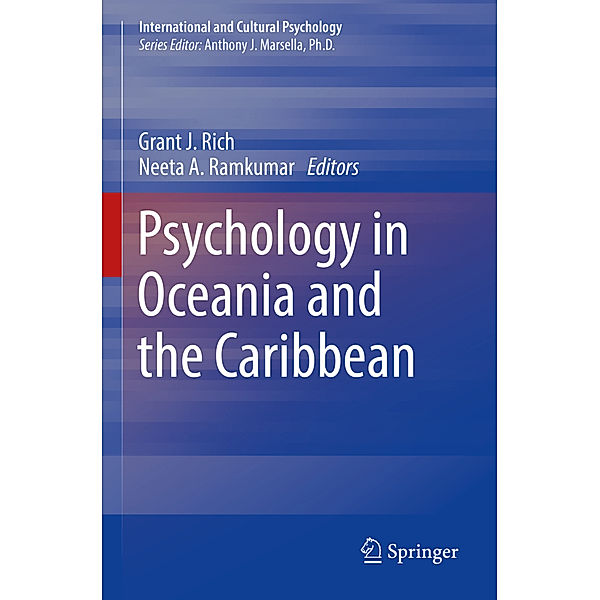 Psychology in Oceania and the Caribbean