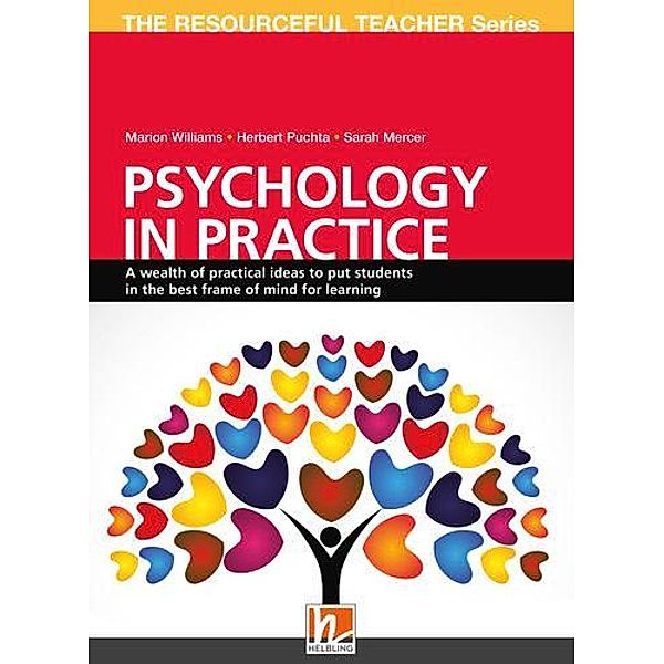 Psychology in Practice, Herbert Puchta, Marion Williams, Sarah Mercer