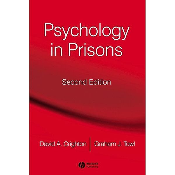 Psychology in Prisons