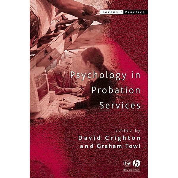 Psychology in Probation Services