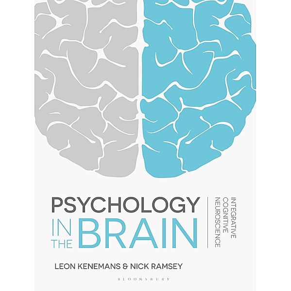 Psychology in the Brain, Leon Kenemans, Nick Ramsey