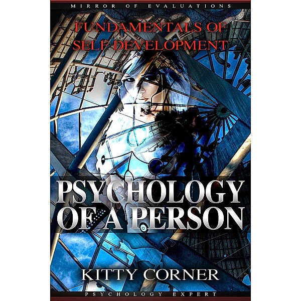 Psychology of a Person (Self-Development Book), Kitty Corner