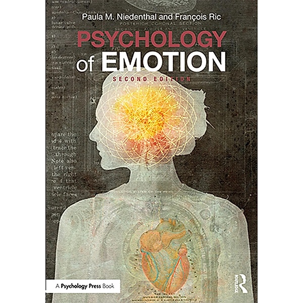Psychology of Emotion, Paula M. Niedenthal, François Ric