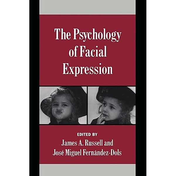 Psychology of Facial Expression