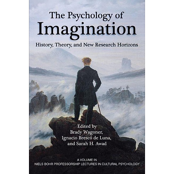 Psychology of Imagination