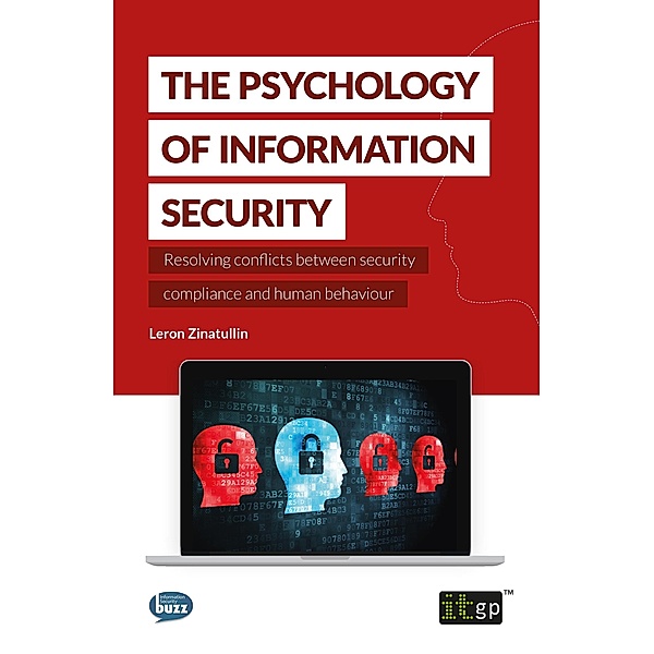 Psychology of Information Security / Fundamentals Series, Leron Zinatullin