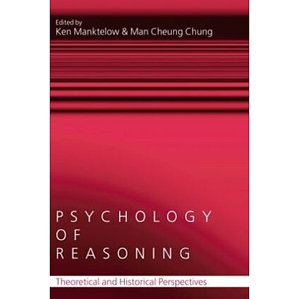 Psychology Of Reasoning