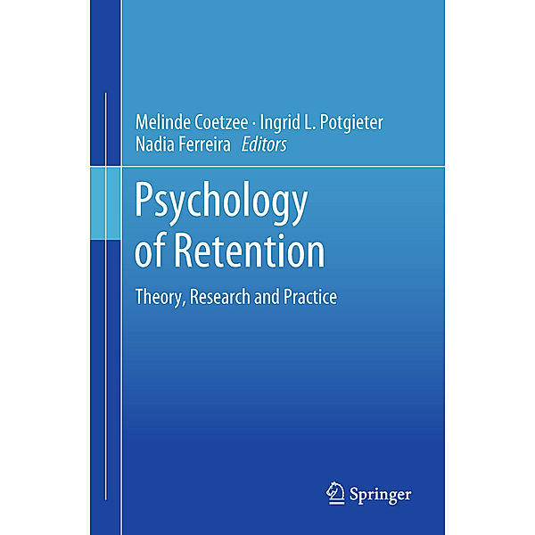 Psychology of Retention