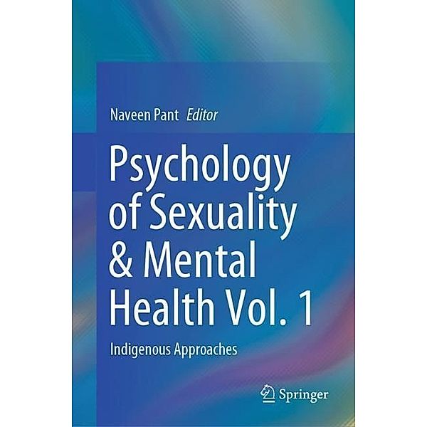 Psychology of Sexuality & Mental Health Vol. 1