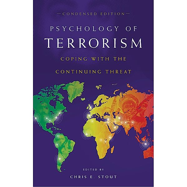 Psychology of Terrorism