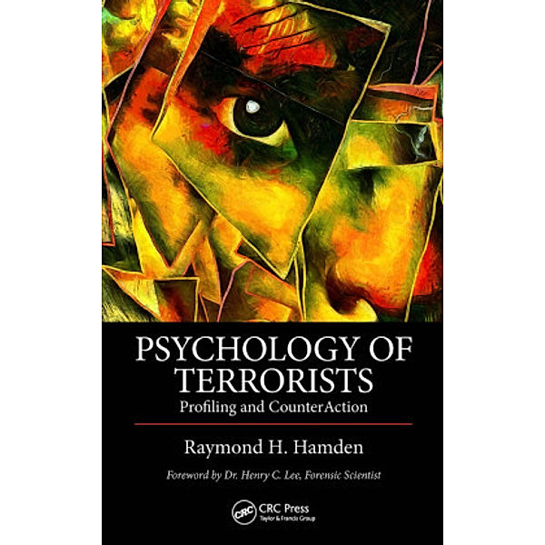 Psychology of Terrorists, Raymond H. Hamden