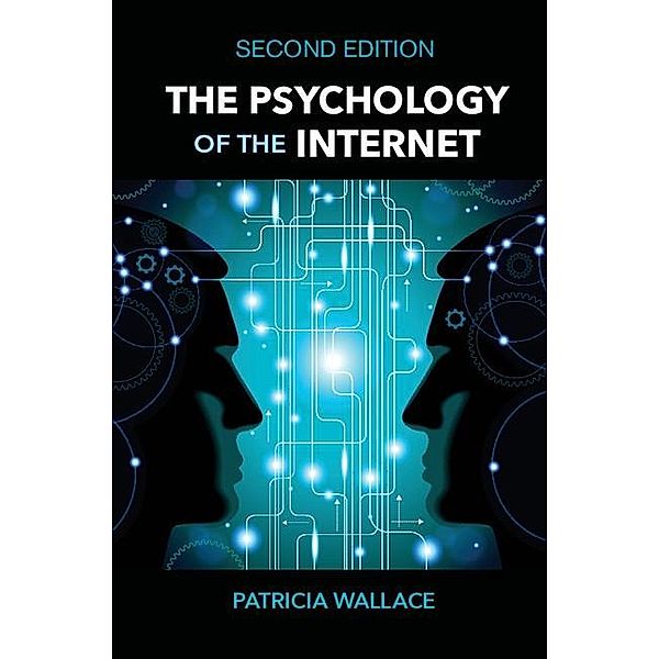 Psychology of the Internet, Patricia Wallace