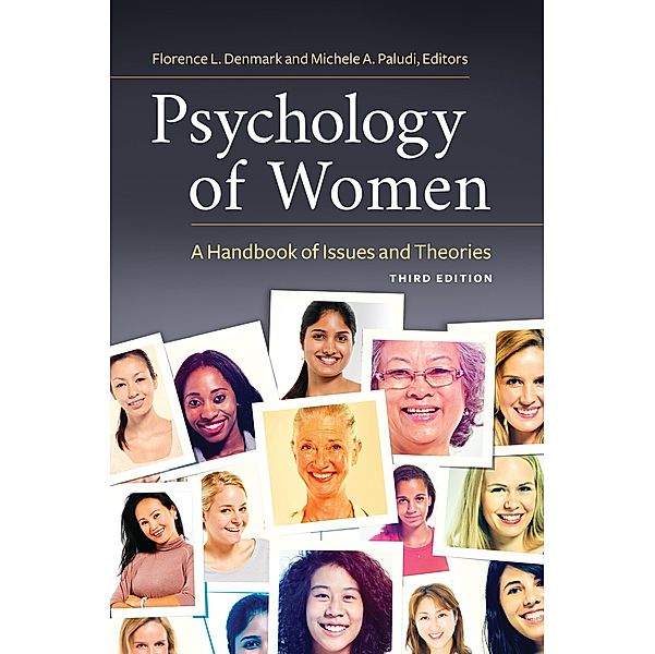 Psychology of Women, Florence Denmark