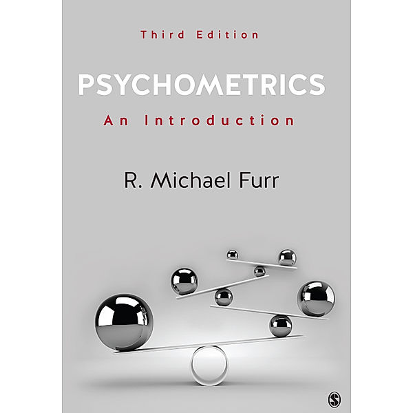 Psychometrics, R. Michael Furr