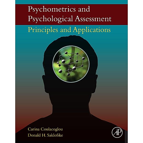 Psychometrics and Psychological Assessment, Carina Coulacoglou, Donald H. Saklofske