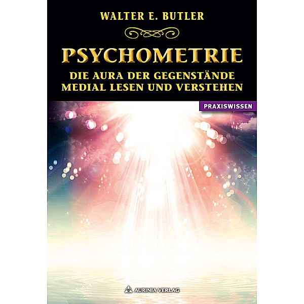 Psychometrie, Walter E. Butler